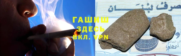 твердый Вяземский